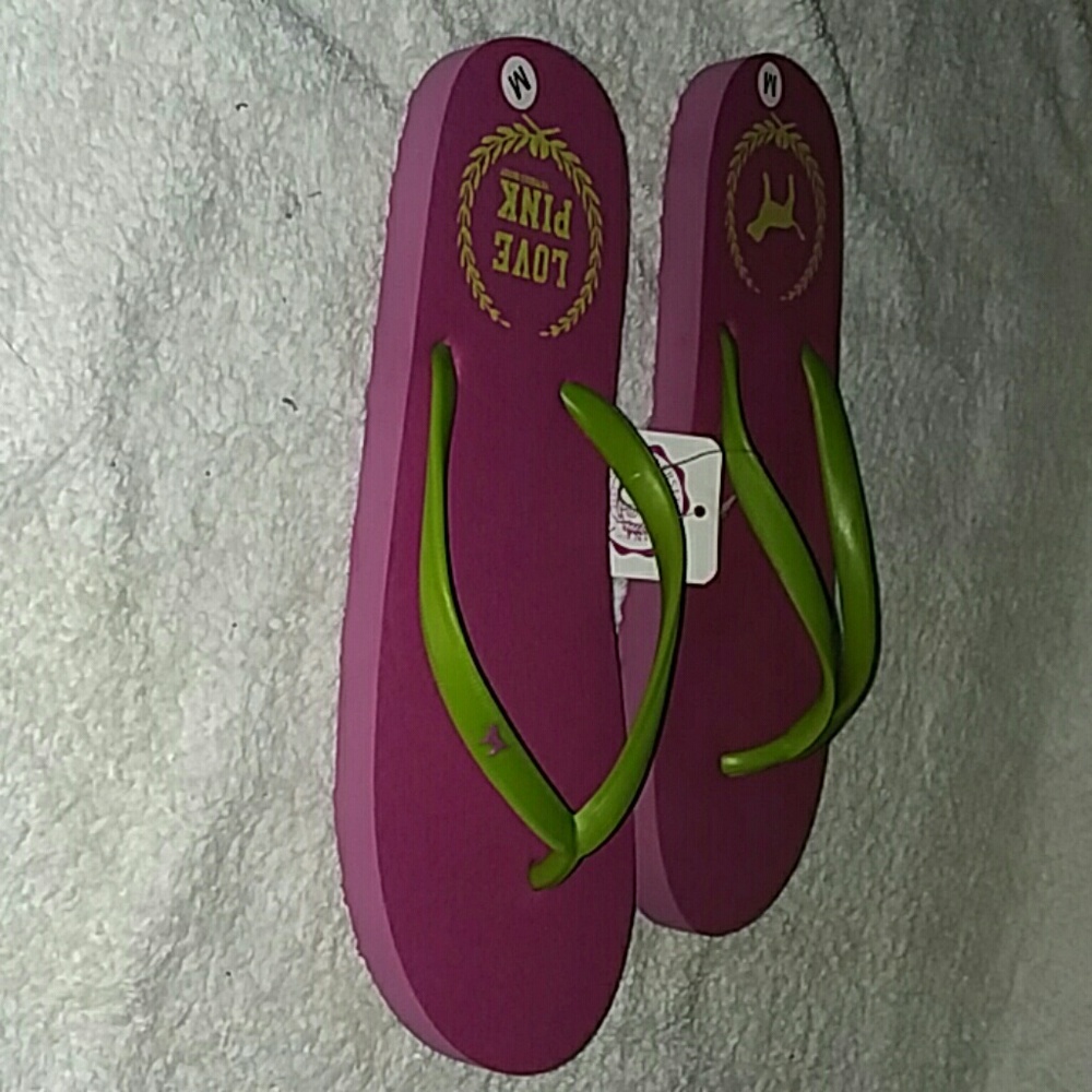 Flip flops - Picture 3 of 4